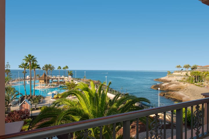 Iberostar Selection Anthelia