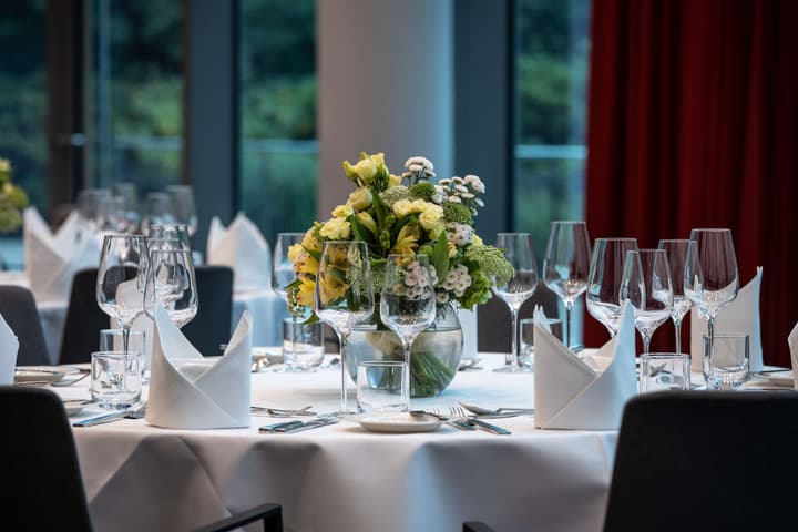 Radisson Blu Hotel, Frankfurt