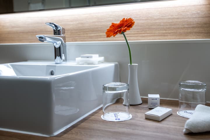 Radisson Blu Hotel, Frankfurt