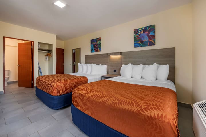 Hotel Mayaguez Plaza, BW Signature Collection