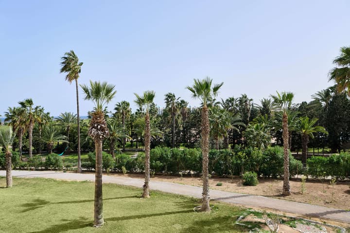 Iberostar Selection Diar El Andalous
