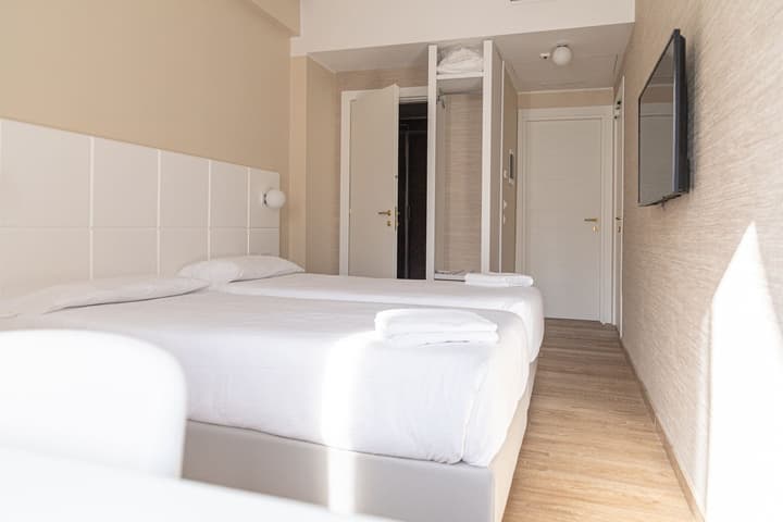 Boston Hotel
