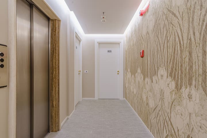 Boston Hotel