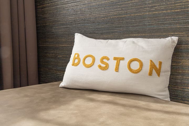 Boston Hotel
