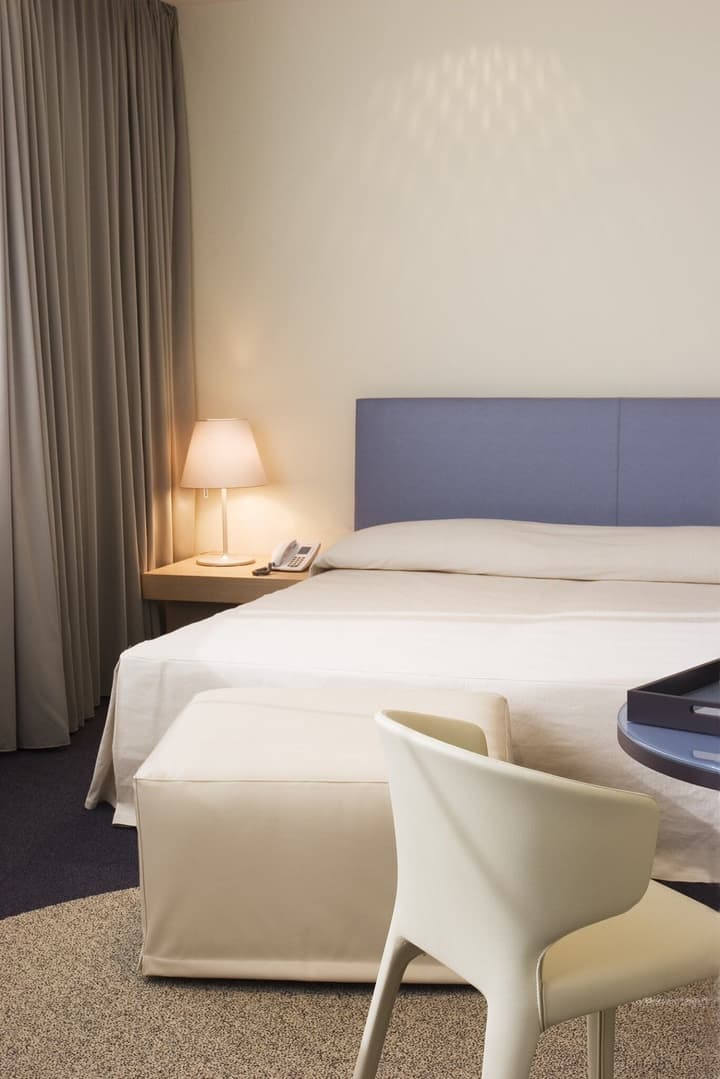 UNA HOTELS T Hotel Cagliari