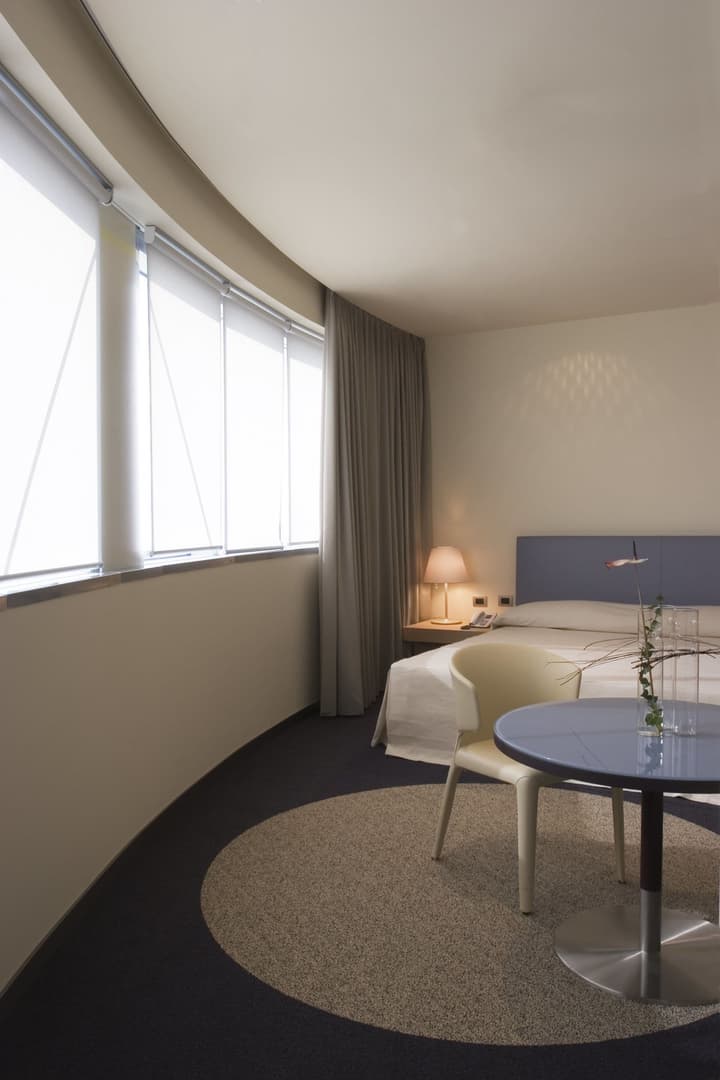 UNA HOTELS T Hotel Cagliari