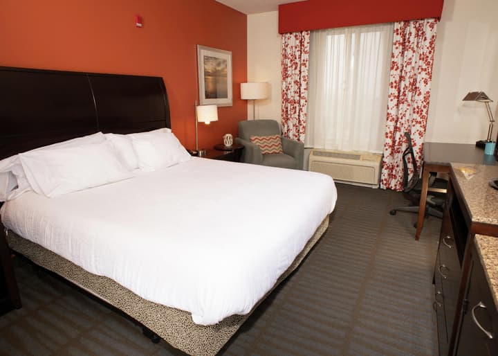 Hilton Garden Inn Springfield, IL.