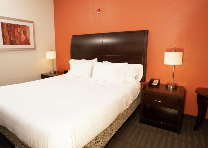 Hilton Garden Inn Springfield, IL.