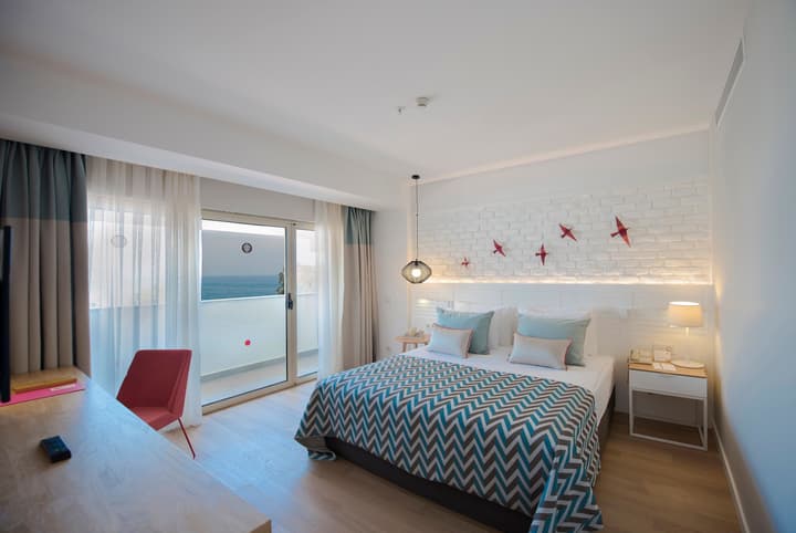 Akra Kemer - All Inclusive