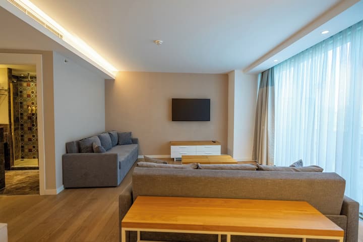 Akra Kemer - All Inclusive