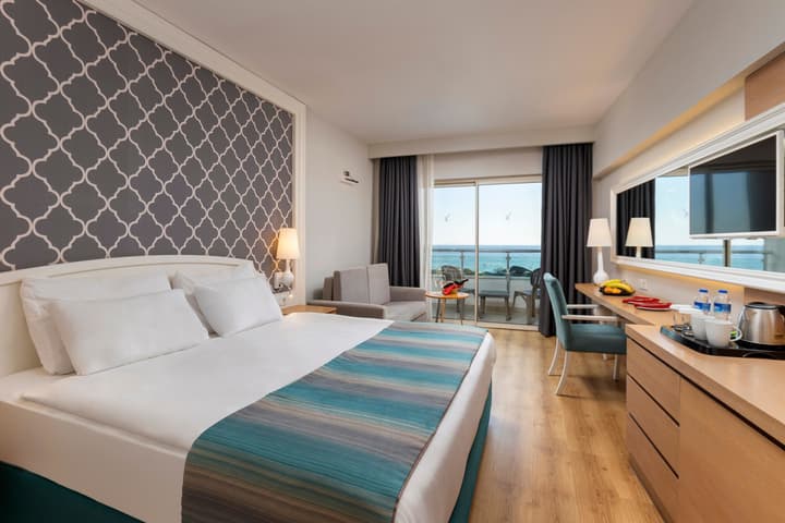 Sherwood Exclusive Lara, All Inclusive