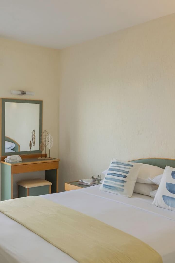 Porto Skala Hotel Village