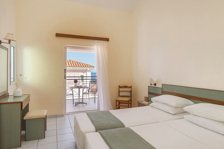 Porto Skala Hotel Village