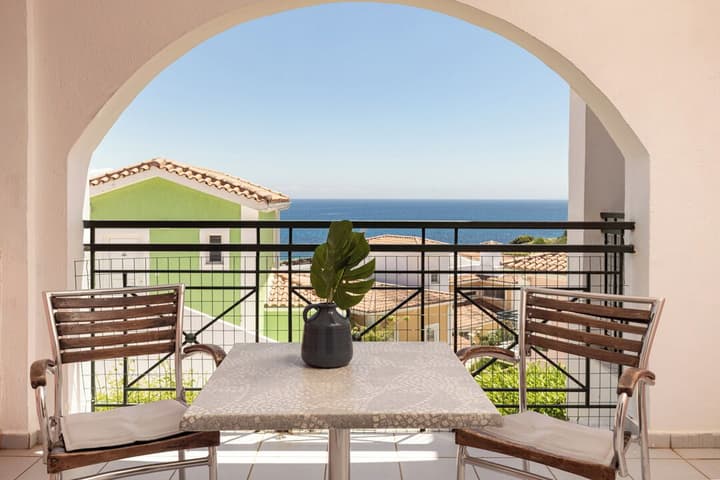 Porto Skala Hotel Village