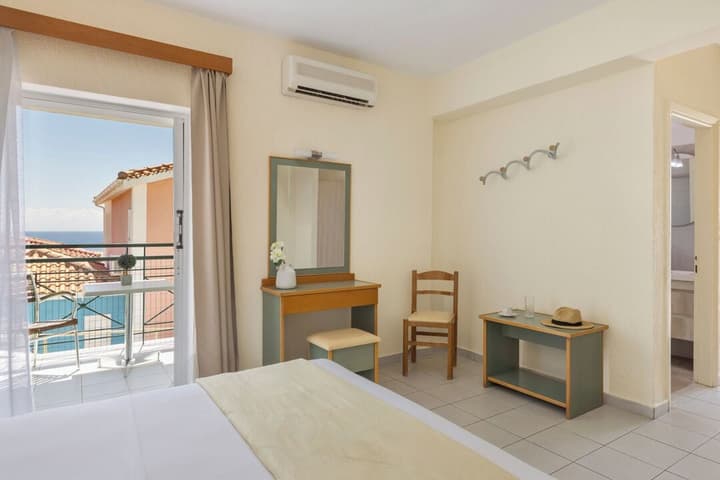 Porto Skala Hotel Village