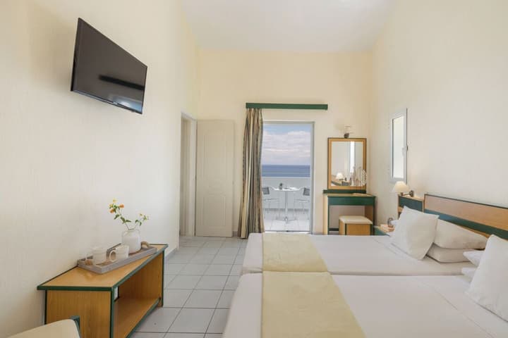 Porto Skala Hotel Village