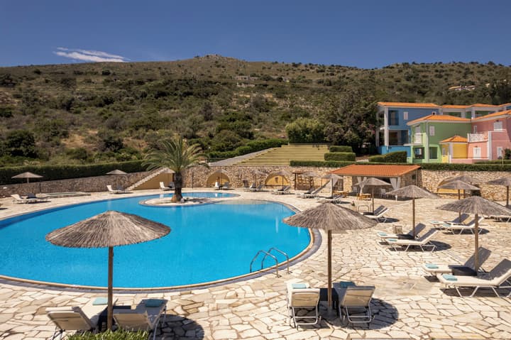 Porto Skala Hotel Village
