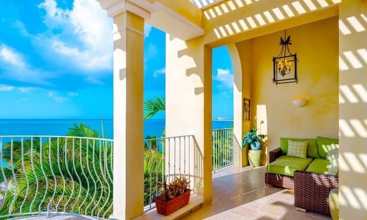 Villa Renaissance