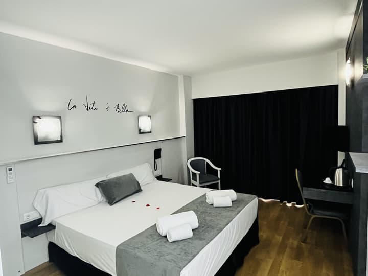 Hotel Princesa Solar