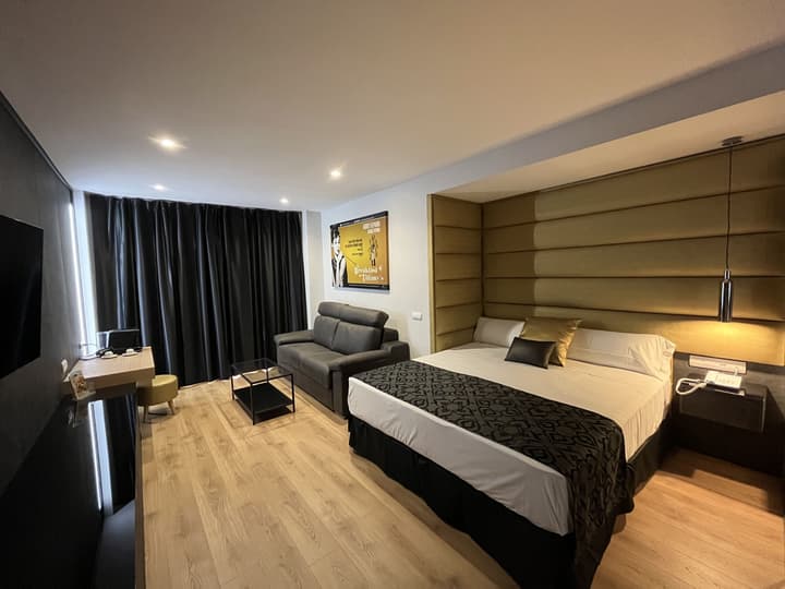 Hotel Princesa Solar