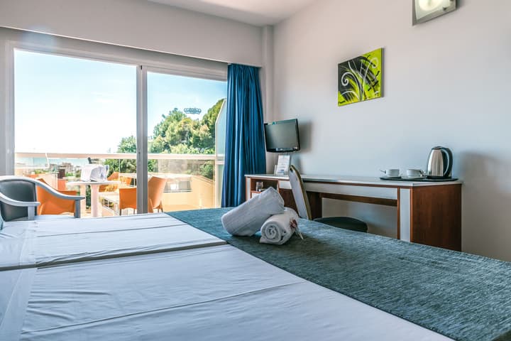Hotel Princesa Solar