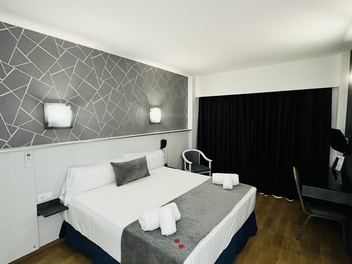 Hotel Princesa Solar