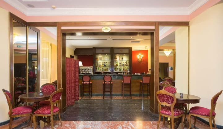 Grand Hotel Villa Politi