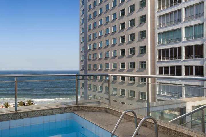 Windsor Martinique Copacabana