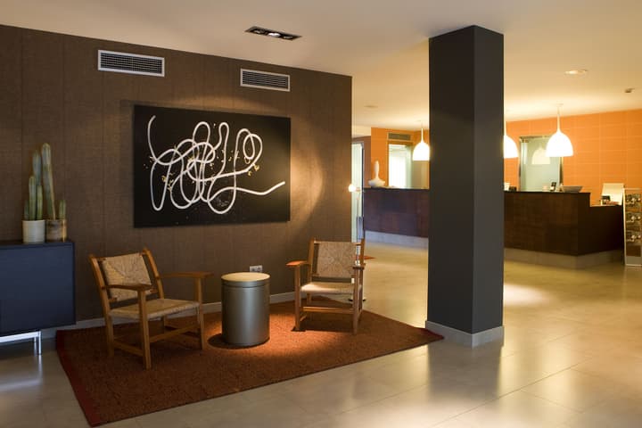 Magnolia Hotel Salou - Adults Only