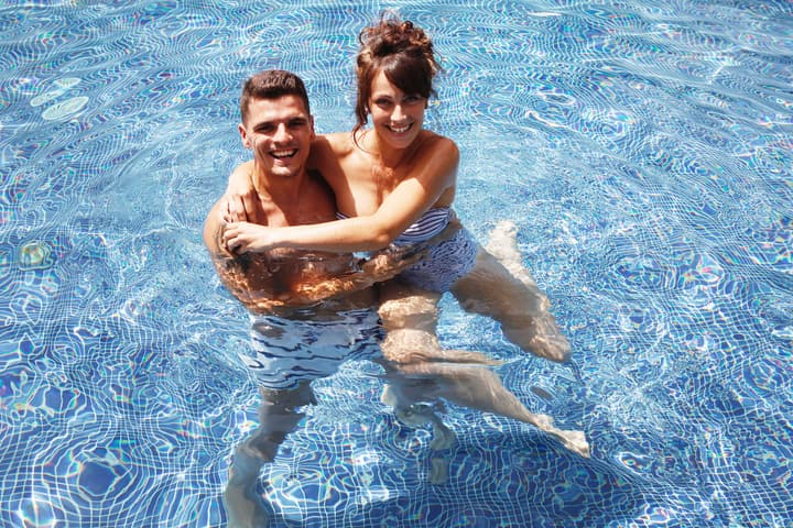 Magnolia Hotel Salou - Adults Only