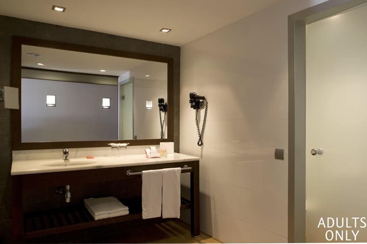Magnolia Hotel Salou - Adults Only