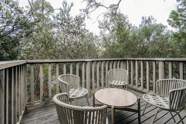 Freycinet Lodge