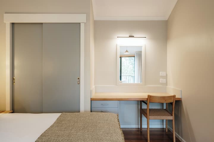 Freycinet Lodge
