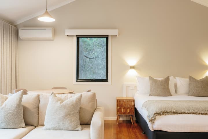 Freycinet Lodge