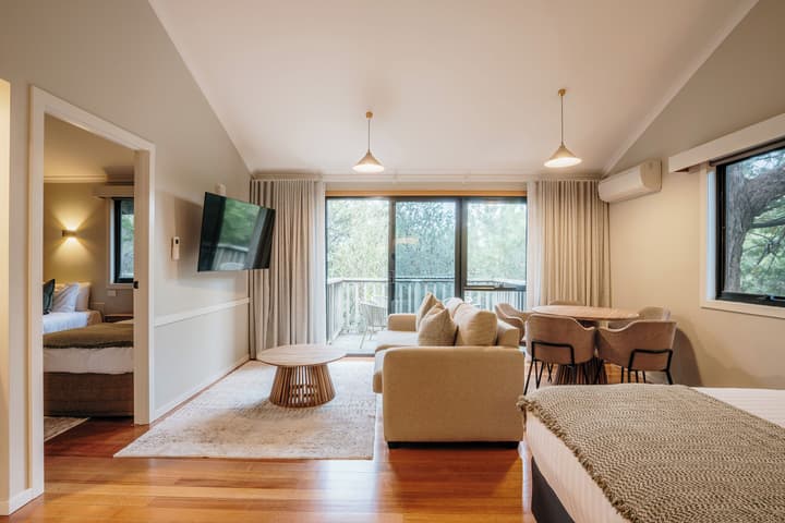 Freycinet Lodge