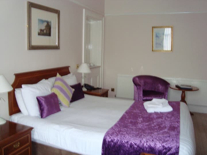 The Minster Hotel York