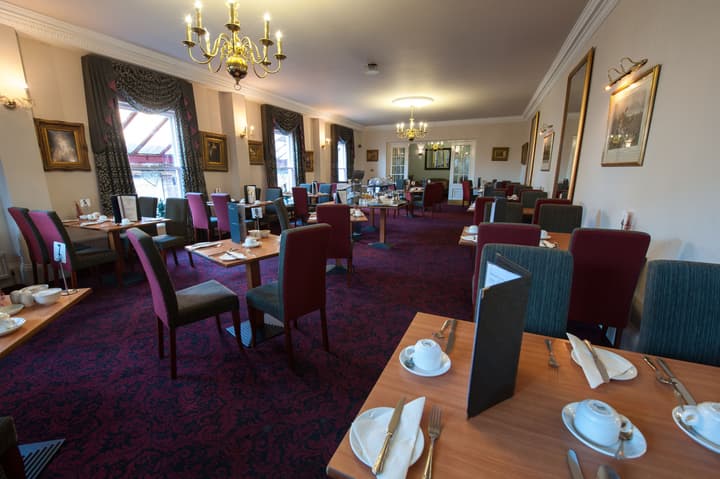 The Minster Hotel York