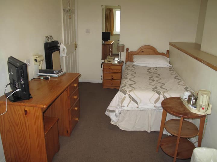 ML Lodge