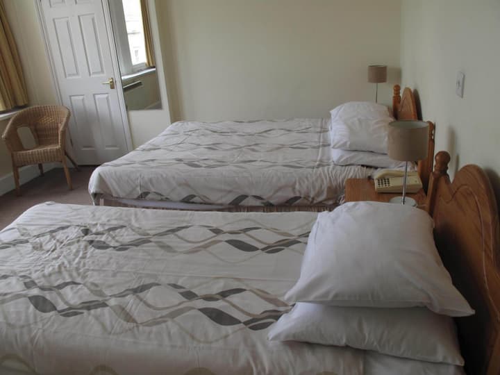 ML Lodge