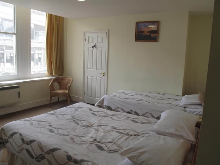 ML Lodge