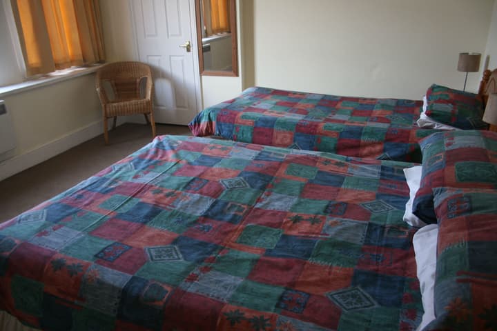 ML Lodge