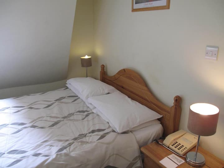 ML Lodge