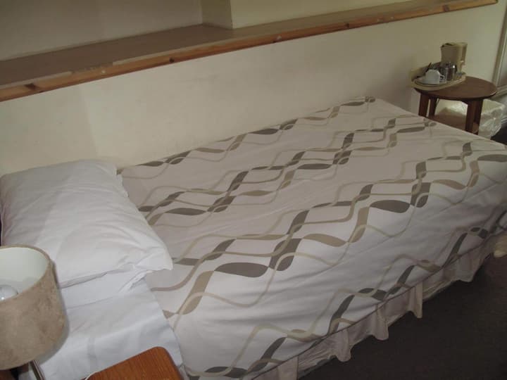 ML Lodge