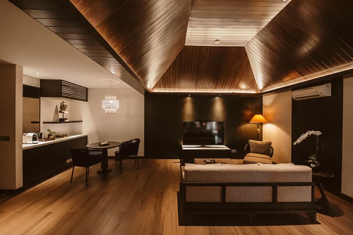 The Vira Bali Boutique Hotel & Suite