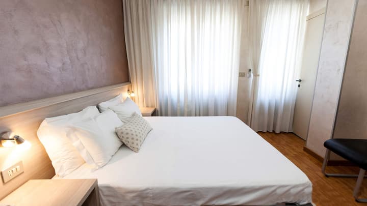 Hotel Lis