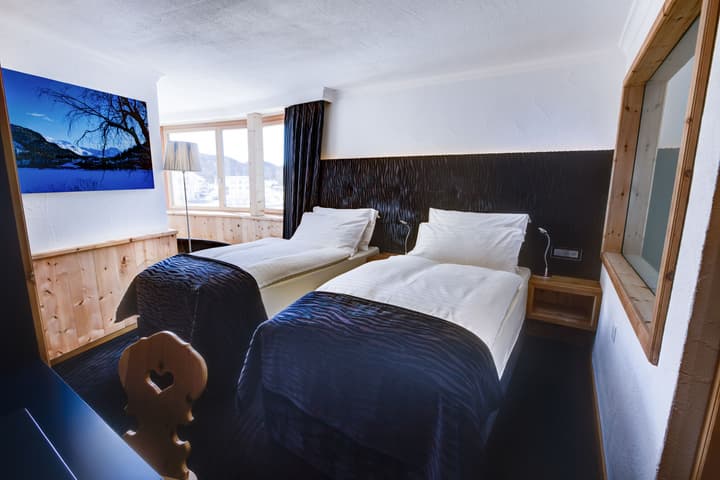 Hotel San Gian