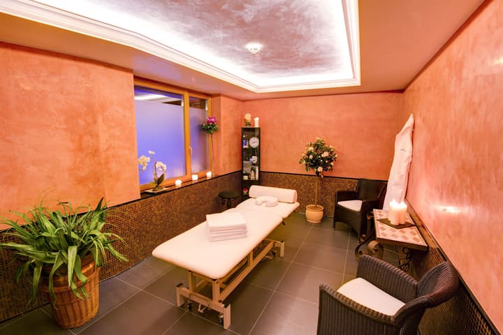 Hotel San Gian