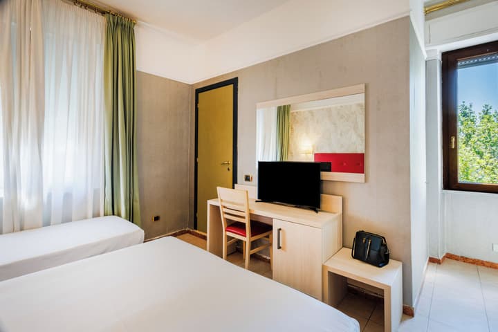 Hotel Villa Rosa