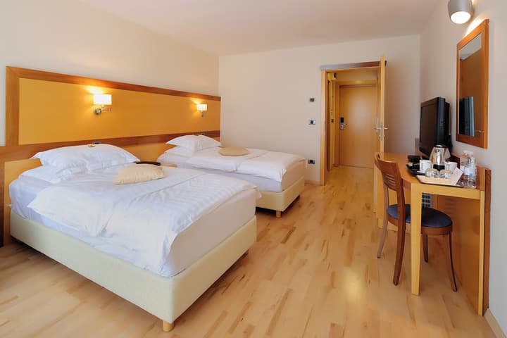 Hotel Lovec