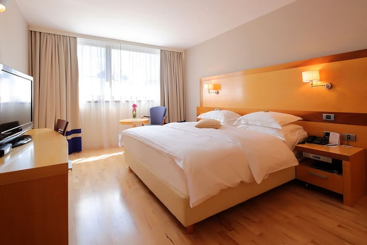 Hotel Lovec